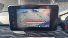 Dacia Sandero Stepway 1.0 TCe Comfort 5dr Petrol Hatchback